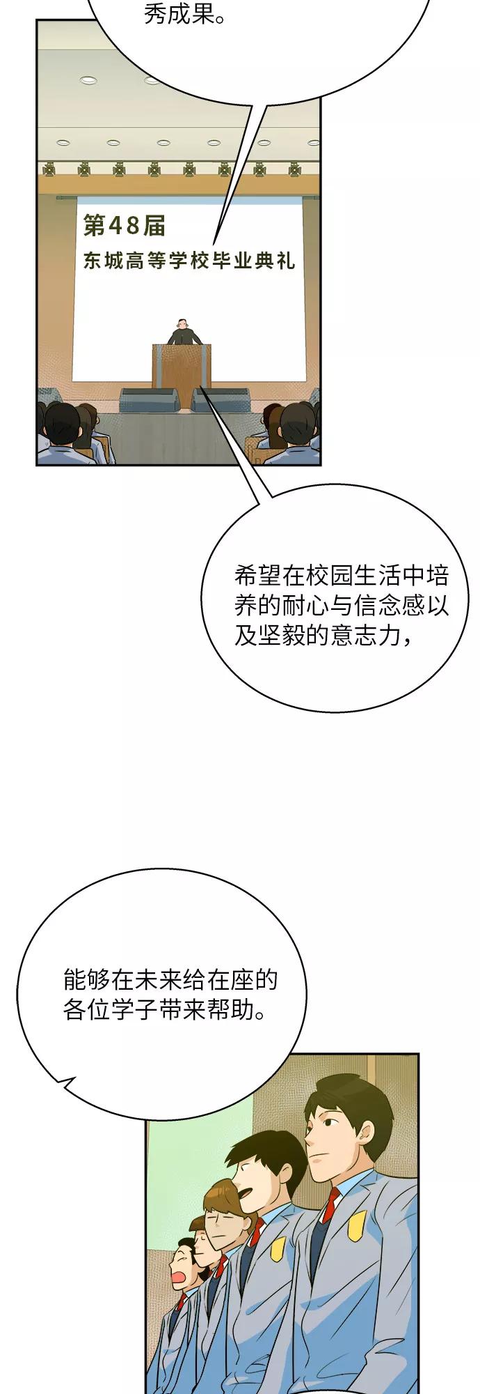 《我身体里的那家伙》最终话 第2页