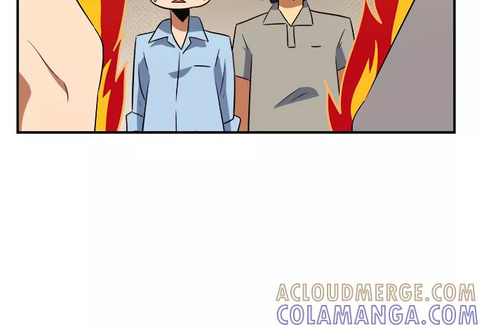 《我身体里的那家伙》番外 . 一家人（上） 第25页
