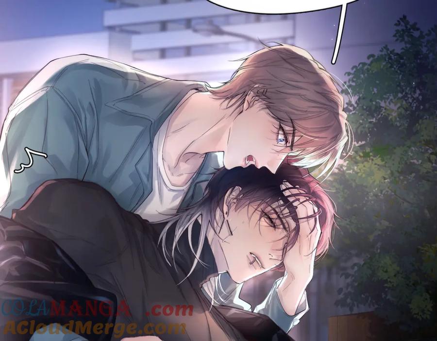 《精卫》第九话 易感期 第37页