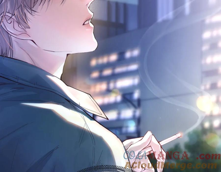 《精卫》第九话 易感期 第5页