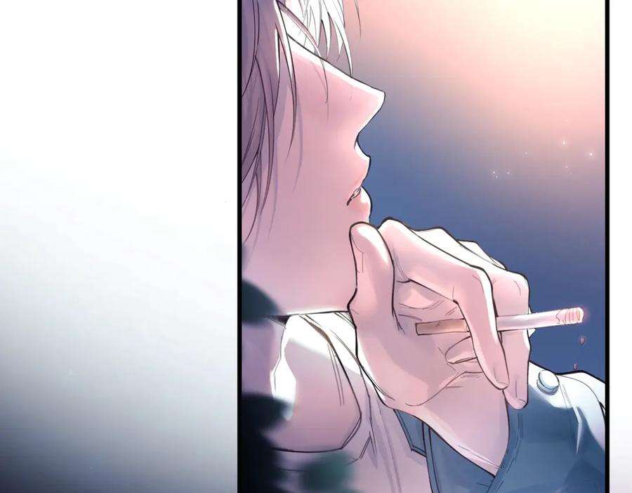 《精卫》第九话 易感期 第3页