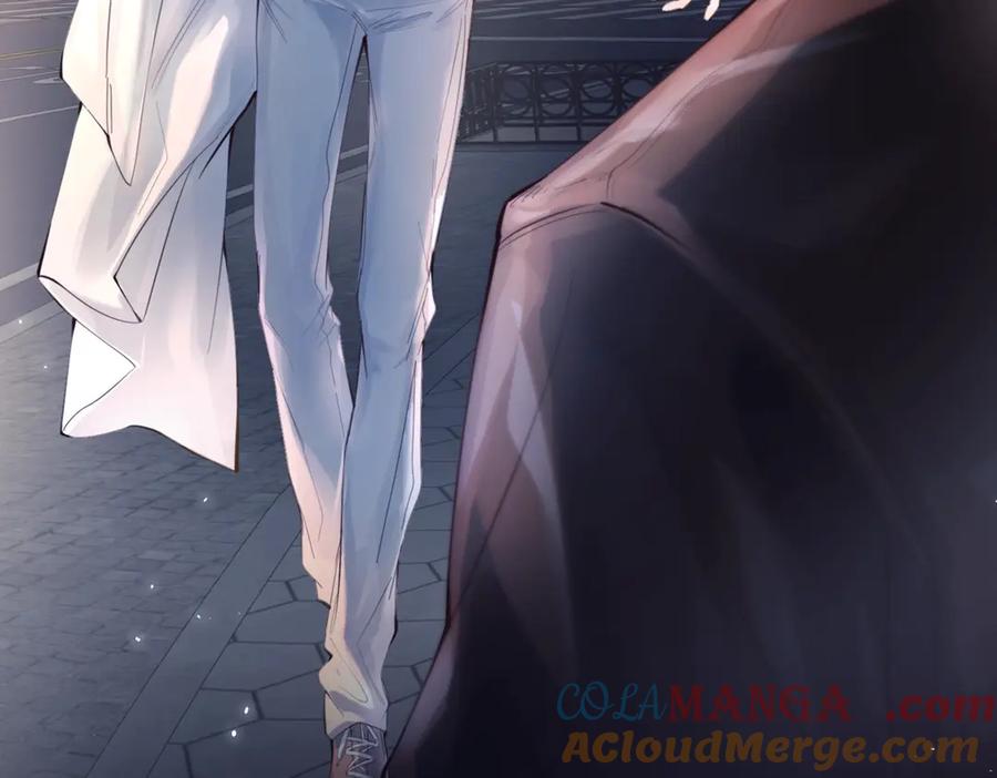《精卫》第九话 易感期 第21页