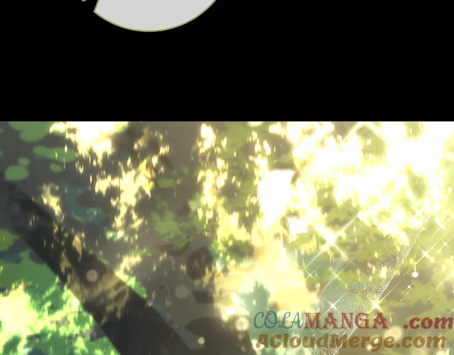 《只想在反派爸爸身边躺平》第11话 让人不快 第41页