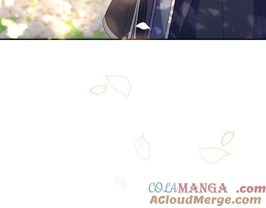 《只想在反派爸爸身边躺平》第11话 让人不快 第9页