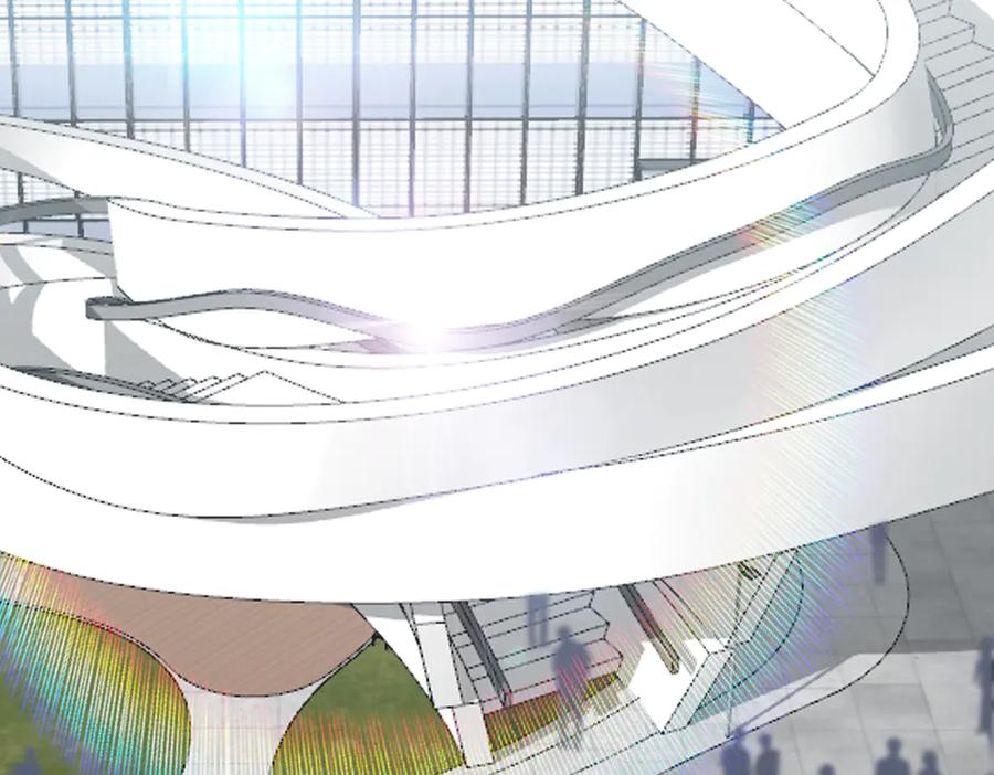 《御神重生》第4话 考核候场 第94页