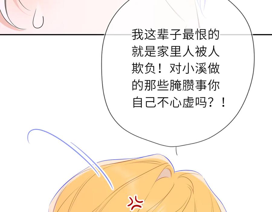 星辰于我 第66话 争执爆发！ 第86页