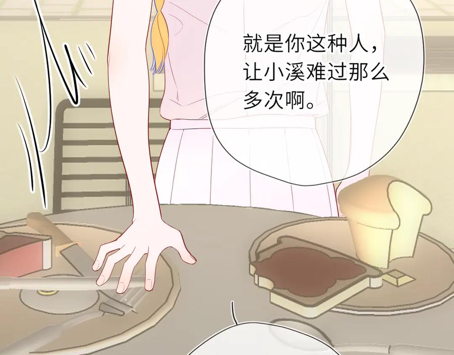 星辰于我 第66话 争执爆发！ 第84页