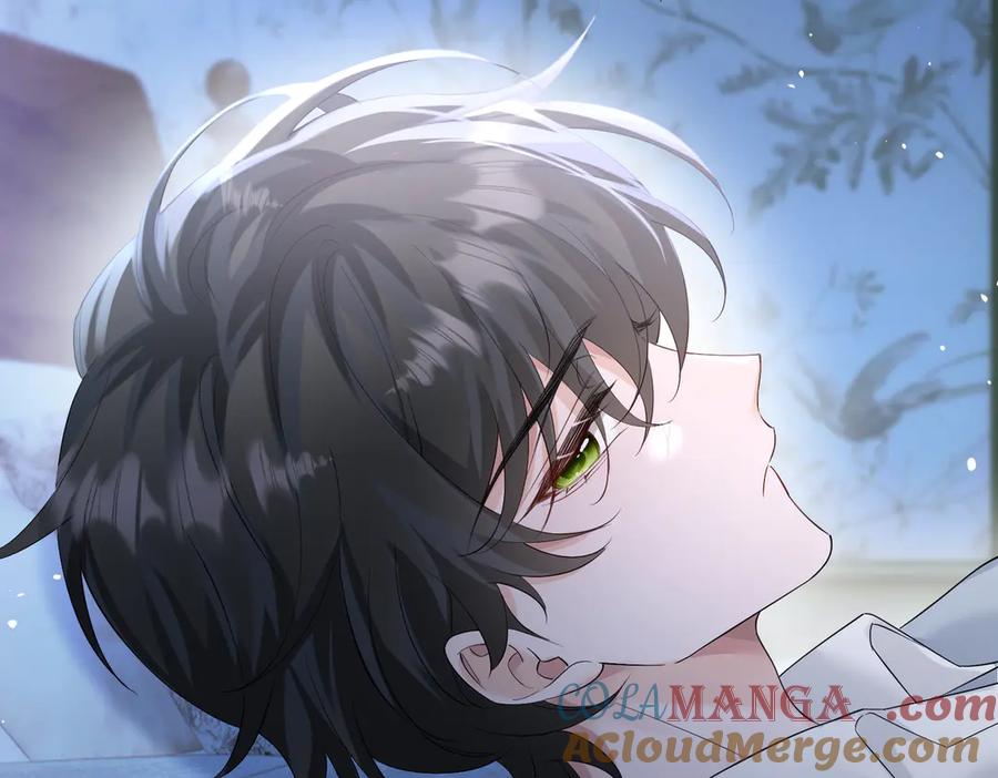 《穿成马甲大佬的妹妹》第24话 争风吃醋 第89页
