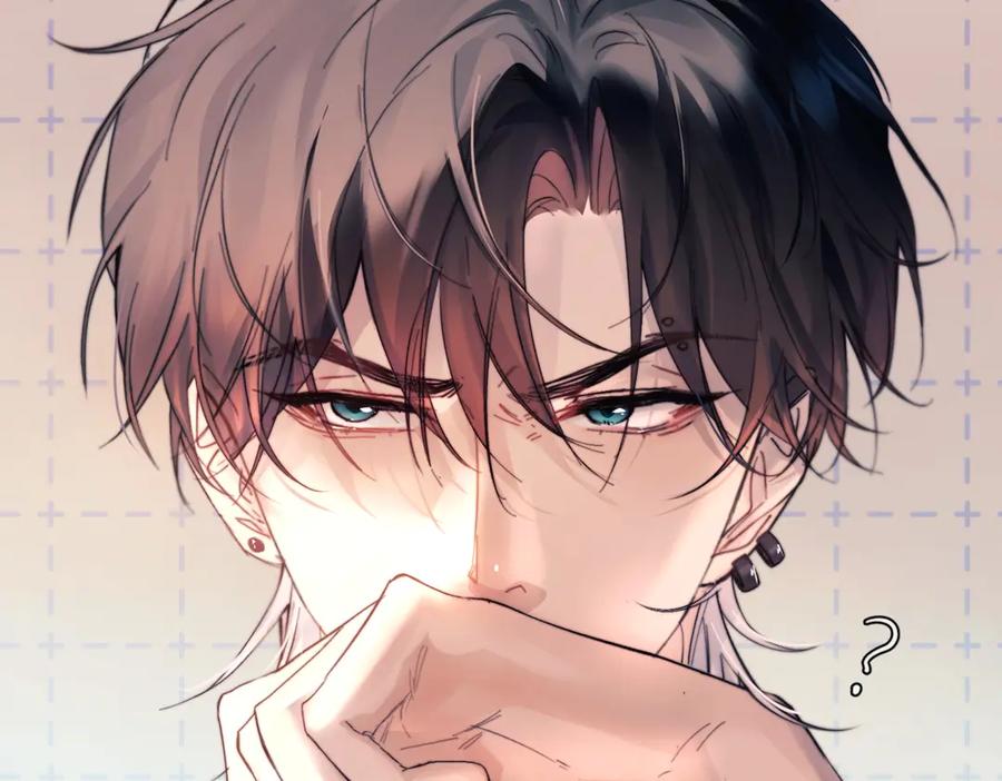 《精卫》第27话 不速之客 第42页