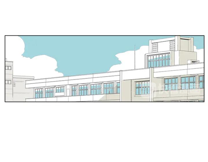 《不能恋爱的房间》第51话 我们的约定 第70页