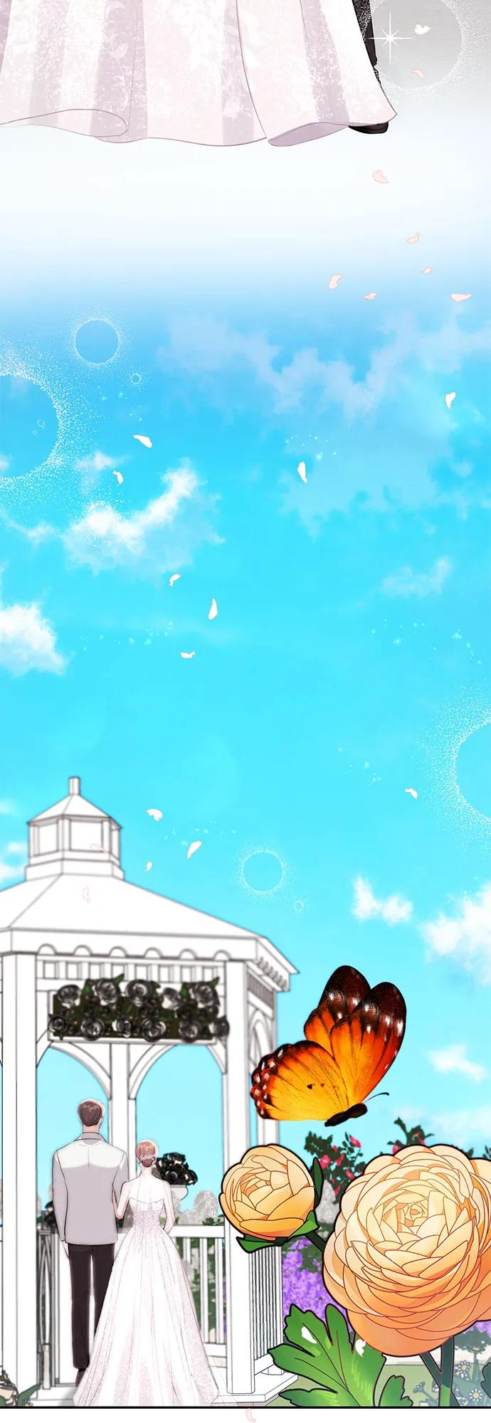 《无尽夏日》第55话（最终话） 第72页