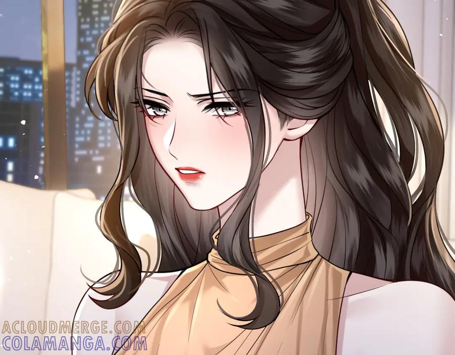 《情靡》第45话 理智的女人 第13页