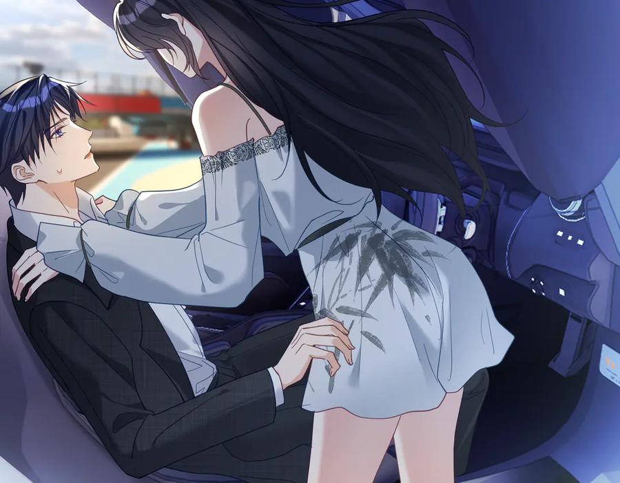 《天降萌宝：霍爷请签收》第68话 不能质疑男人不行 第27页