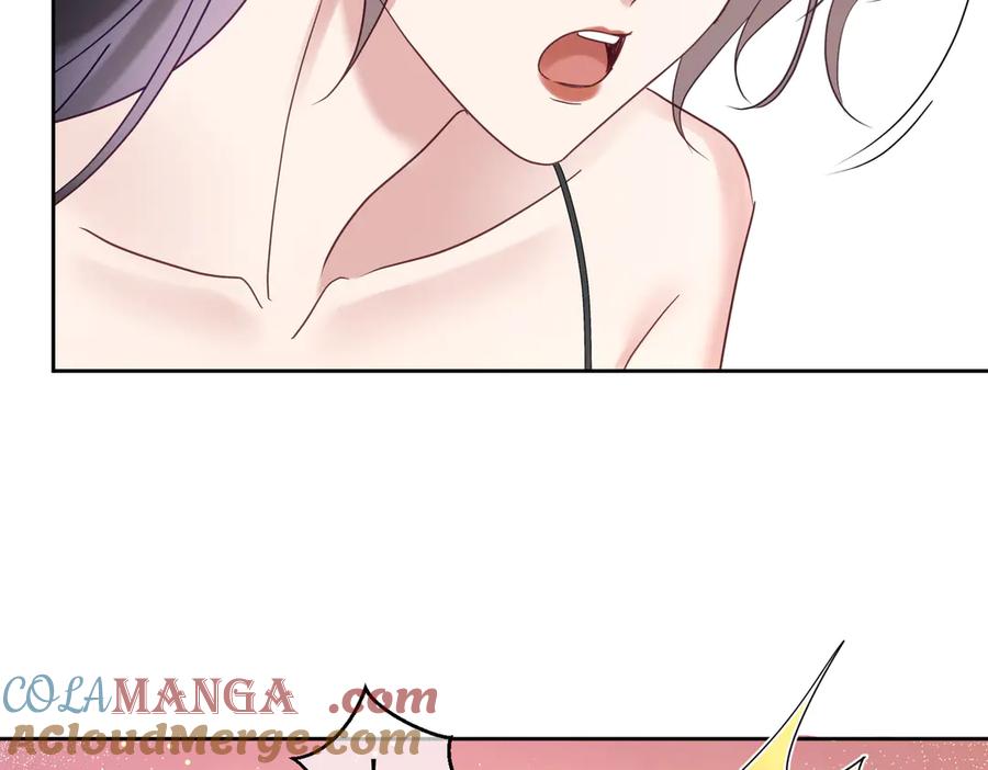 《天降萌宝：霍爷请签收》第68话 不能质疑男人不行 第33页