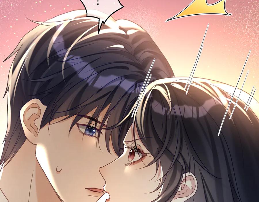 《天降萌宝：霍爷请签收》第68话 不能质疑男人不行 第34页