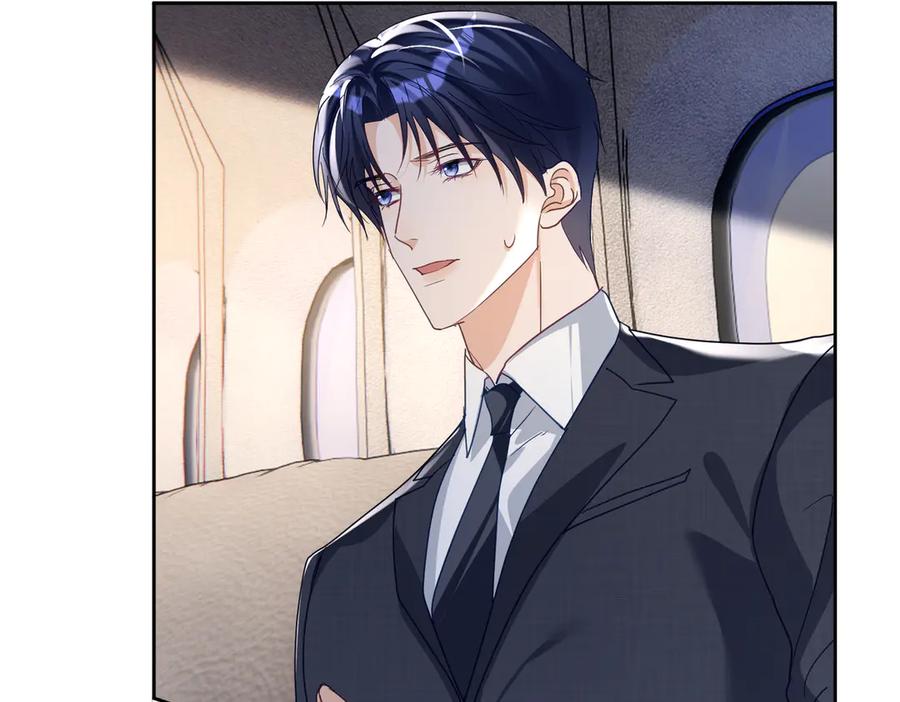 《天降萌宝：霍爷请签收》第71话 高空的心跳真相 第68页