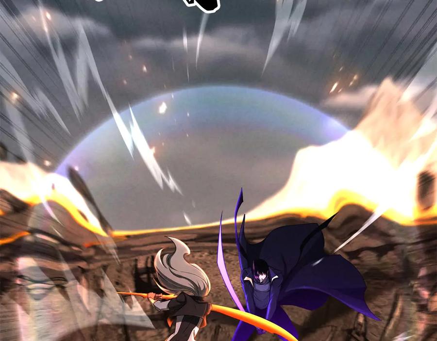 死灵法师：重生的我全技能精通 - 第71话 恶魔化 - 第158张图