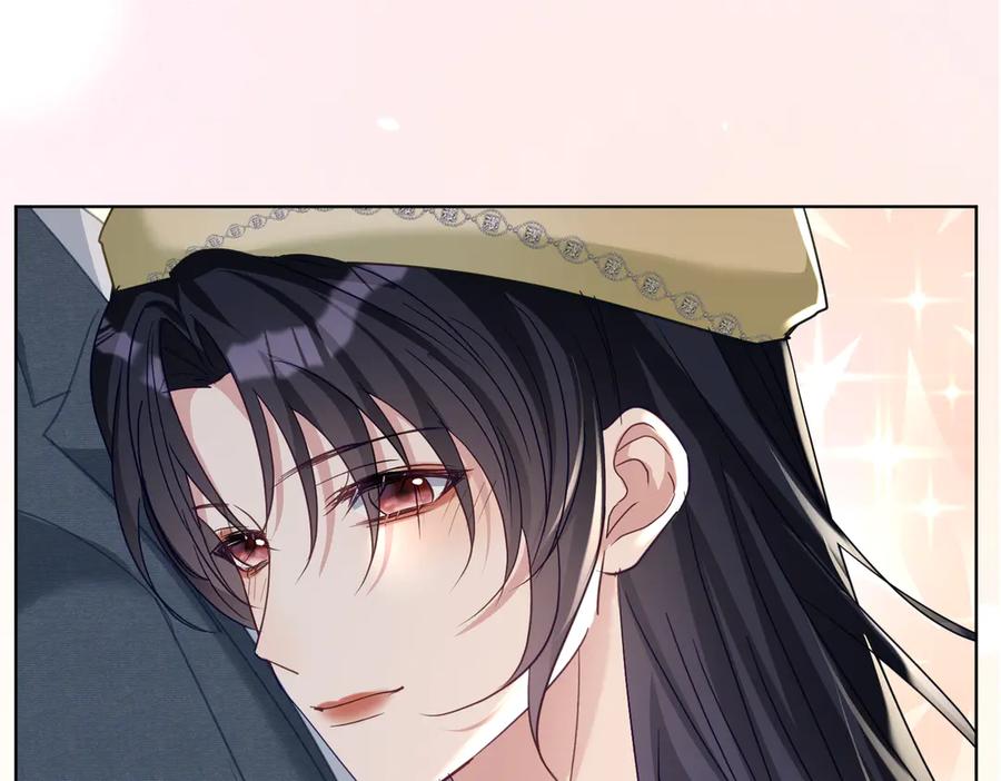 《天降萌宝：霍爷请签收》第73话 都是演技派间谍 第102页