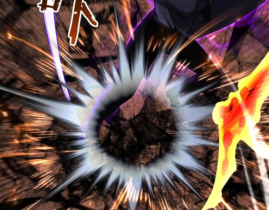 死灵法师：重生的我全技能精通 - 第71话 恶魔化 - 第174张图