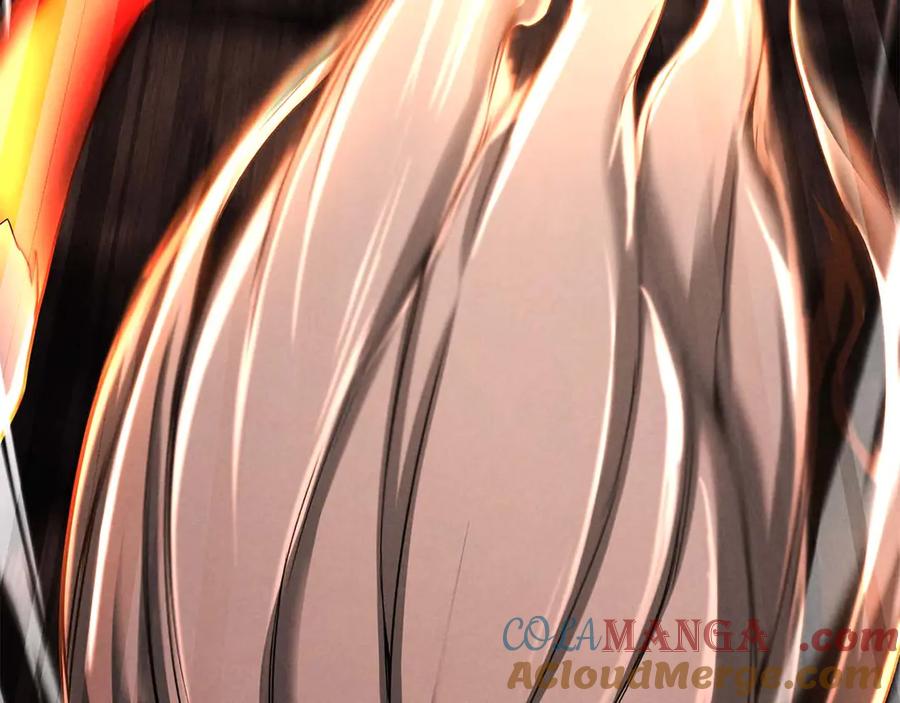 死灵法师：重生的我全技能精通 - 第71话 恶魔化 - 第177张图