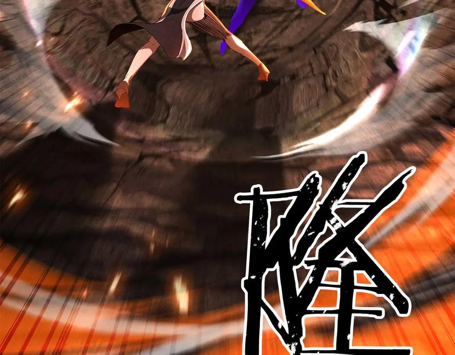 死灵法师：重生的我全技能精通 - 第71话 恶魔化 - 第159张图