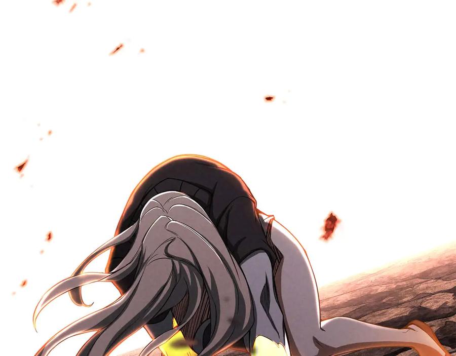 死灵法师：重生的我全技能精通 - 第71话 恶魔化 - 第183张图