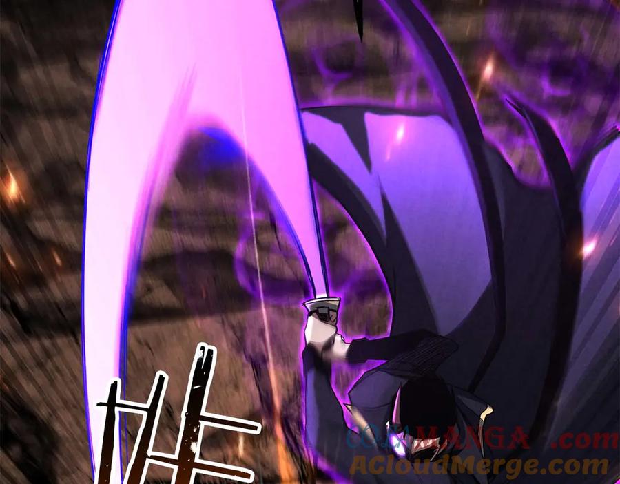 死灵法师：重生的我全技能精通 - 第71话 恶魔化 - 第173张图