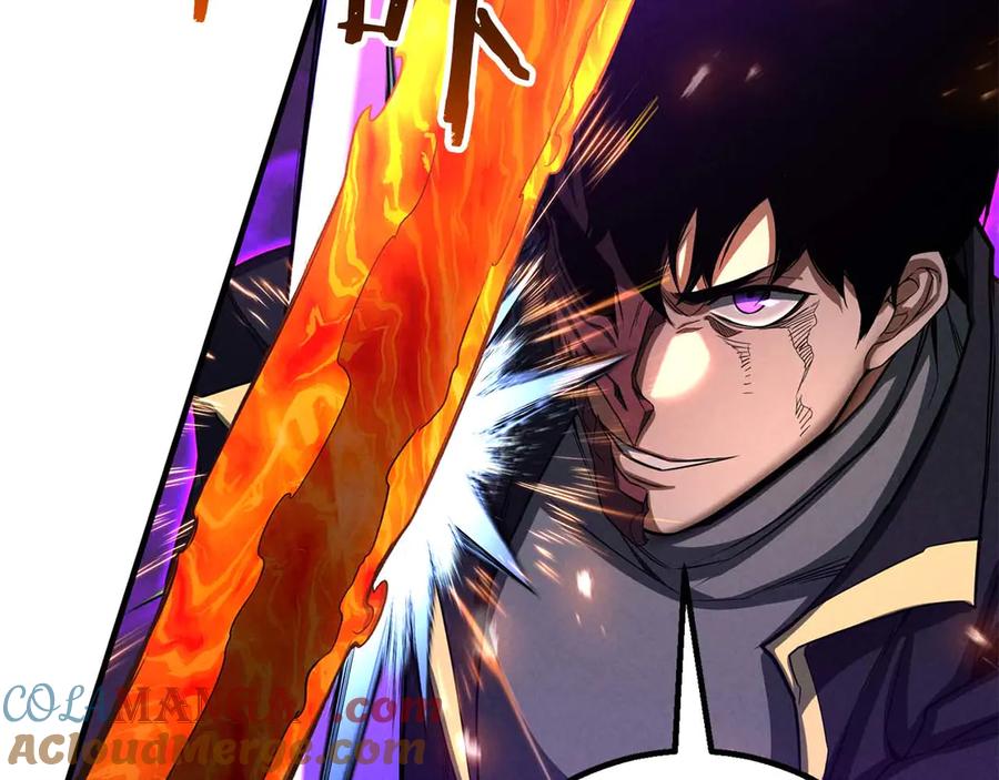 死灵法师：重生的我全技能精通 - 第71话 恶魔化 - 第169张图