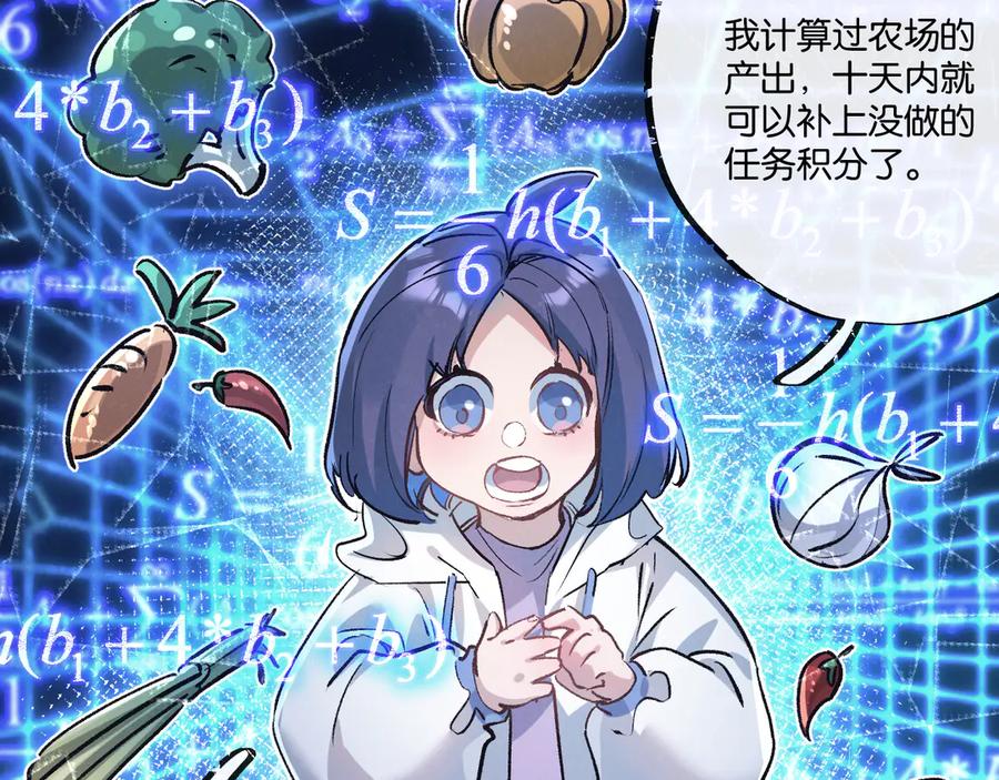 《末世超级农场》第73话 既定的路线 第44页