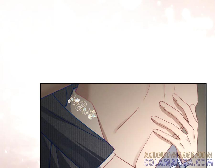 《天降萌宝：霍爷请签收》第88话 萌宝委屈萌宝要说 第45页