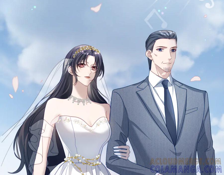 《天降萌宝：霍爷请签收》第88话 萌宝委屈萌宝要说 第25页