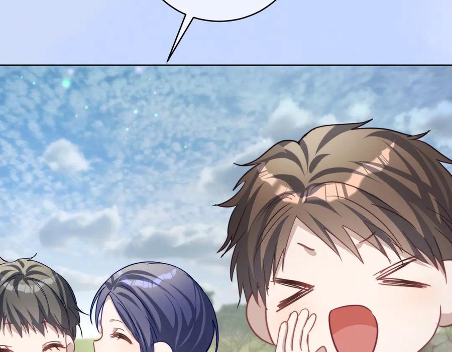 《天降萌宝：霍爷请签收》第88话 萌宝委屈萌宝要说 第20页