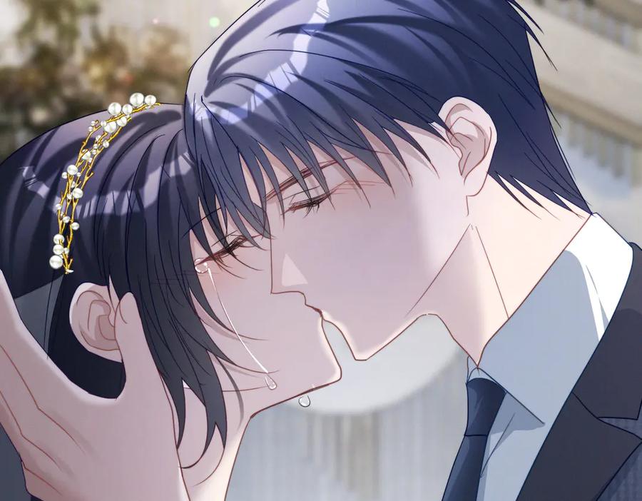 《天降萌宝：霍爷请签收》第88话 萌宝委屈萌宝要说 第38页