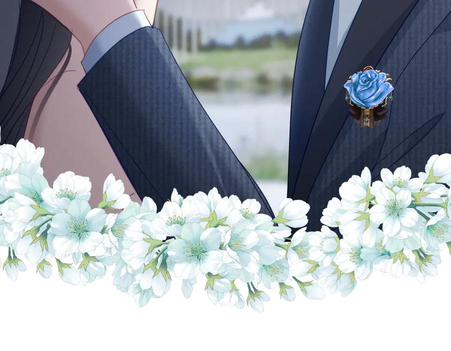 《天降萌宝：霍爷请签收》第88话 萌宝委屈萌宝要说 第39页