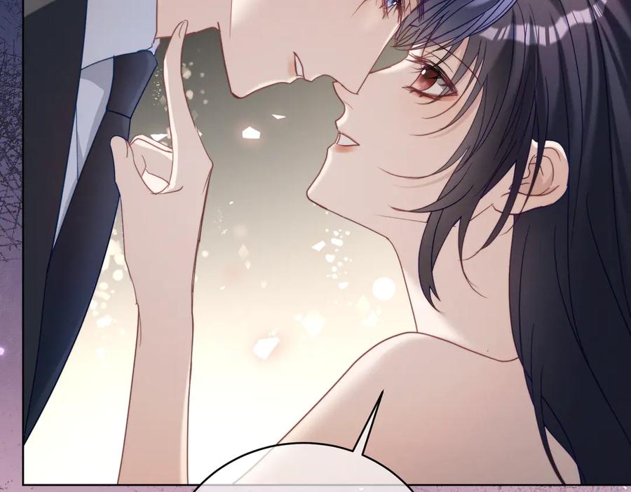 《天降萌宝：霍爷请签收》第88话 萌宝委屈萌宝要说 第50页