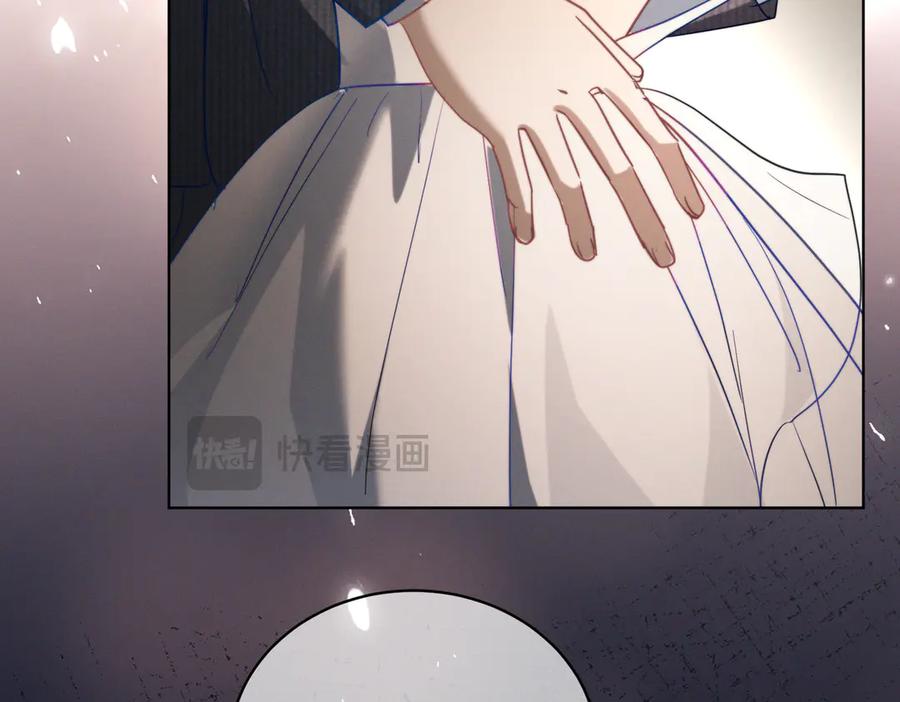《天降萌宝：霍爷请签收》第88话 萌宝委屈萌宝要说 第46页