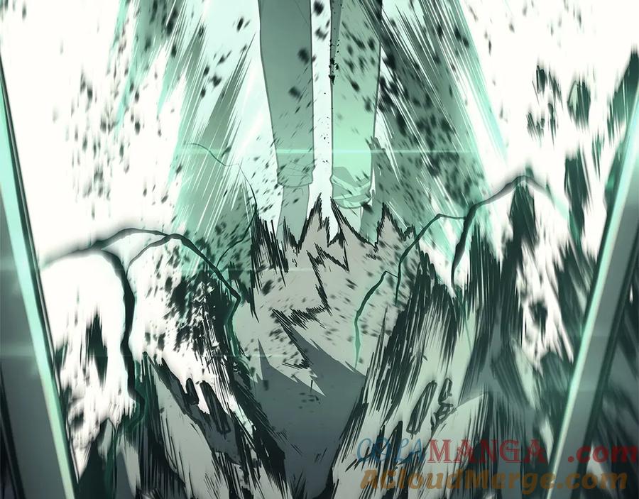 《灾难级英雄归来》第87话 爆头 第341页