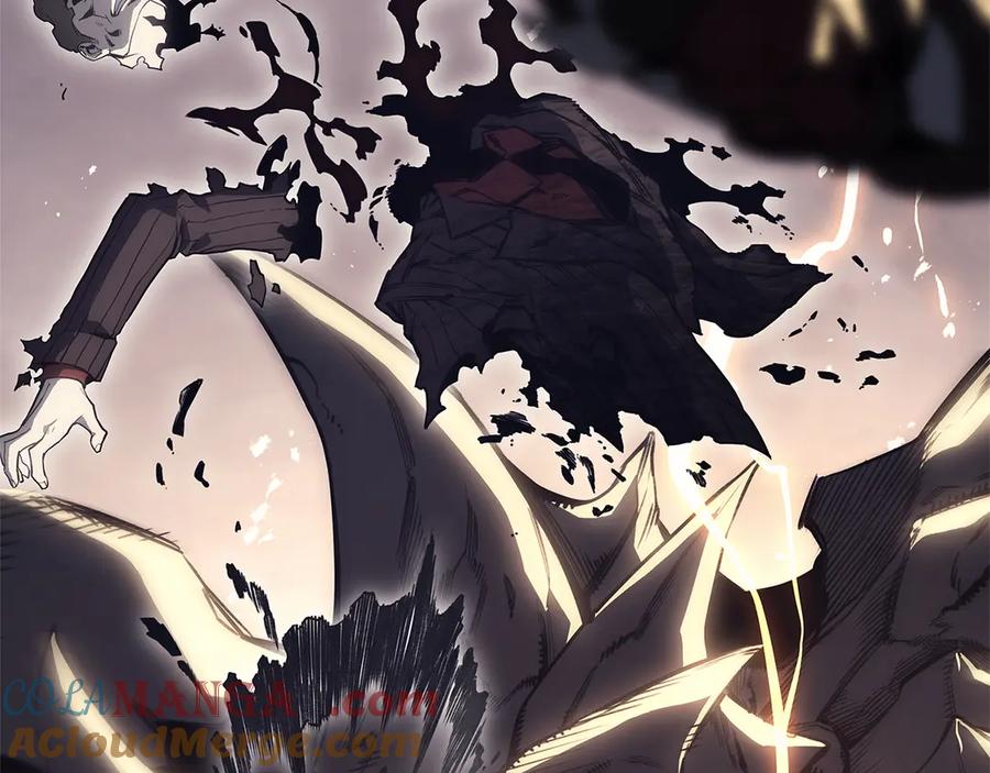《灾难级英雄归来》第87话 爆头 第269页