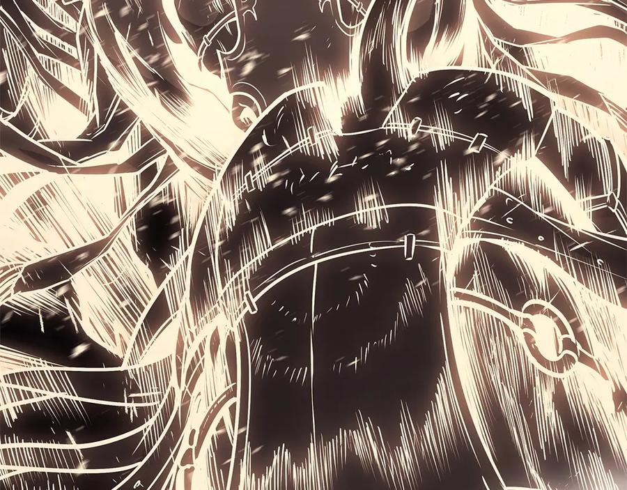 《灾难级英雄归来》第87话 爆头 第246页