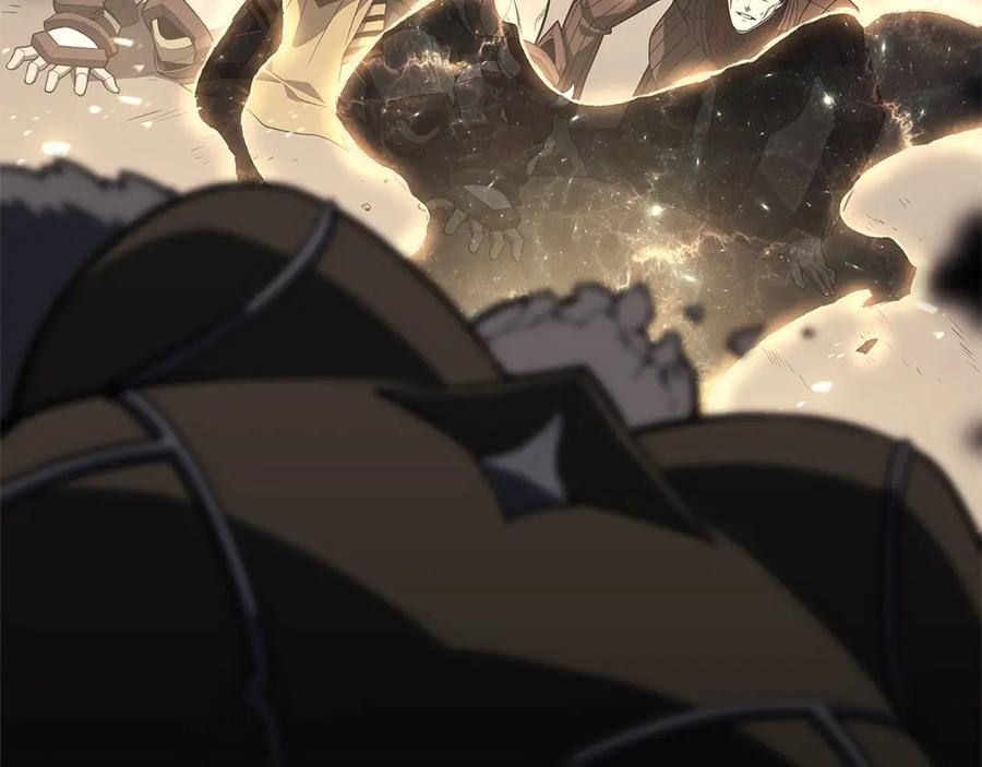 《灾难级英雄归来》第87话 爆头 第186页
