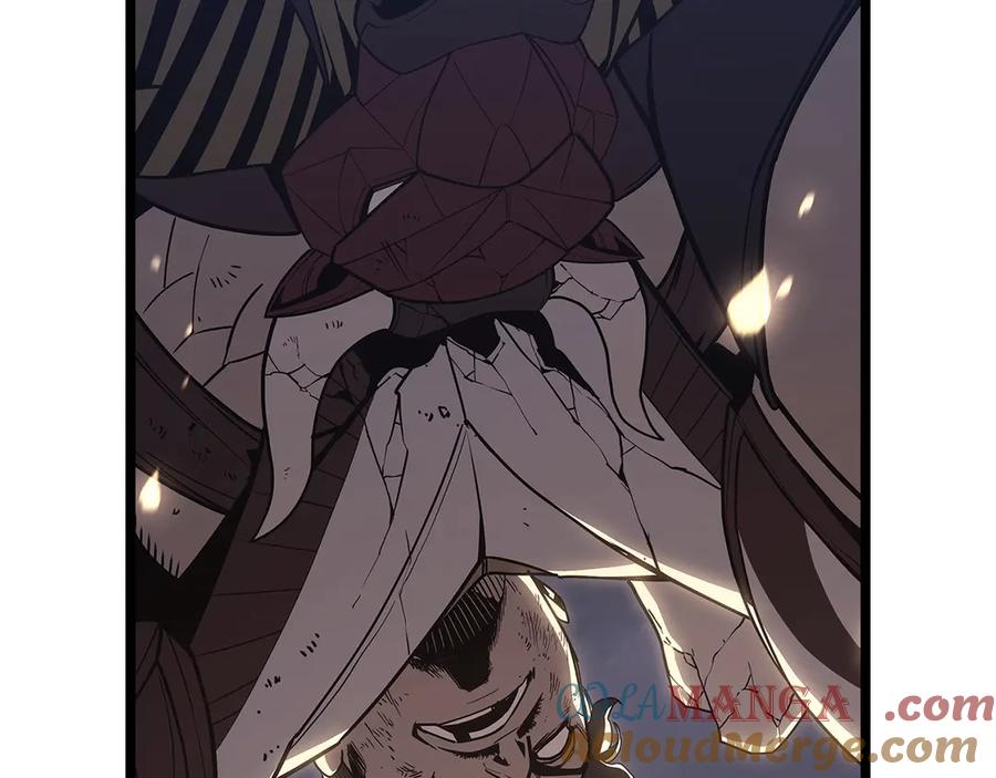 《灾难级英雄归来》第87话 爆头 第261页