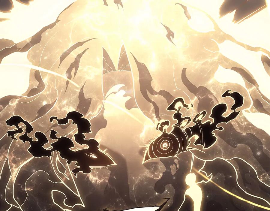 《灾难级英雄归来》第87话 爆头 第355页