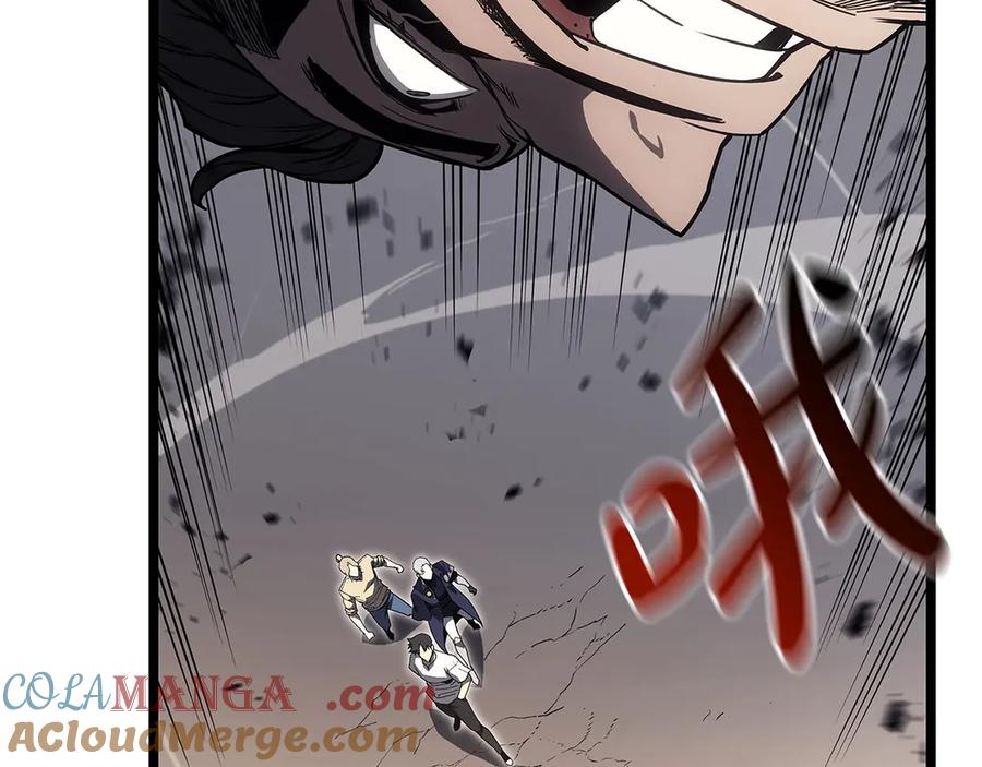 《灾难级英雄归来》第87话 爆头 第277页