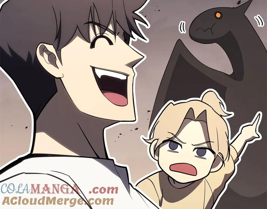 《灾难级英雄归来》第87话 爆头 第305页