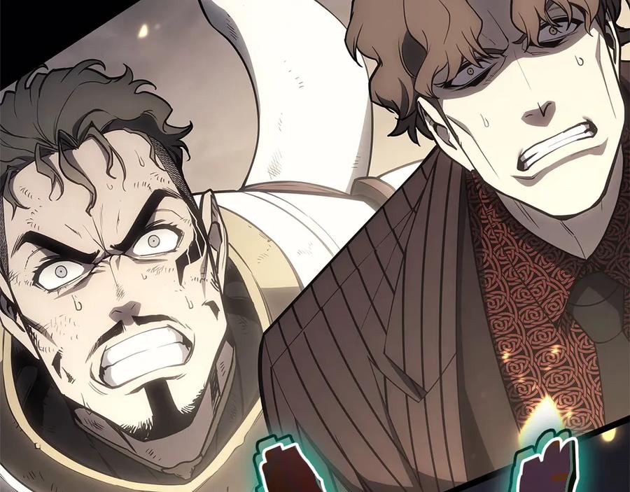 《灾难级英雄归来》第87话 爆头 第188页
