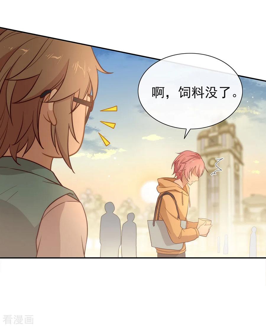 我与玛丽苏女主抢男友 103 约会 第42页