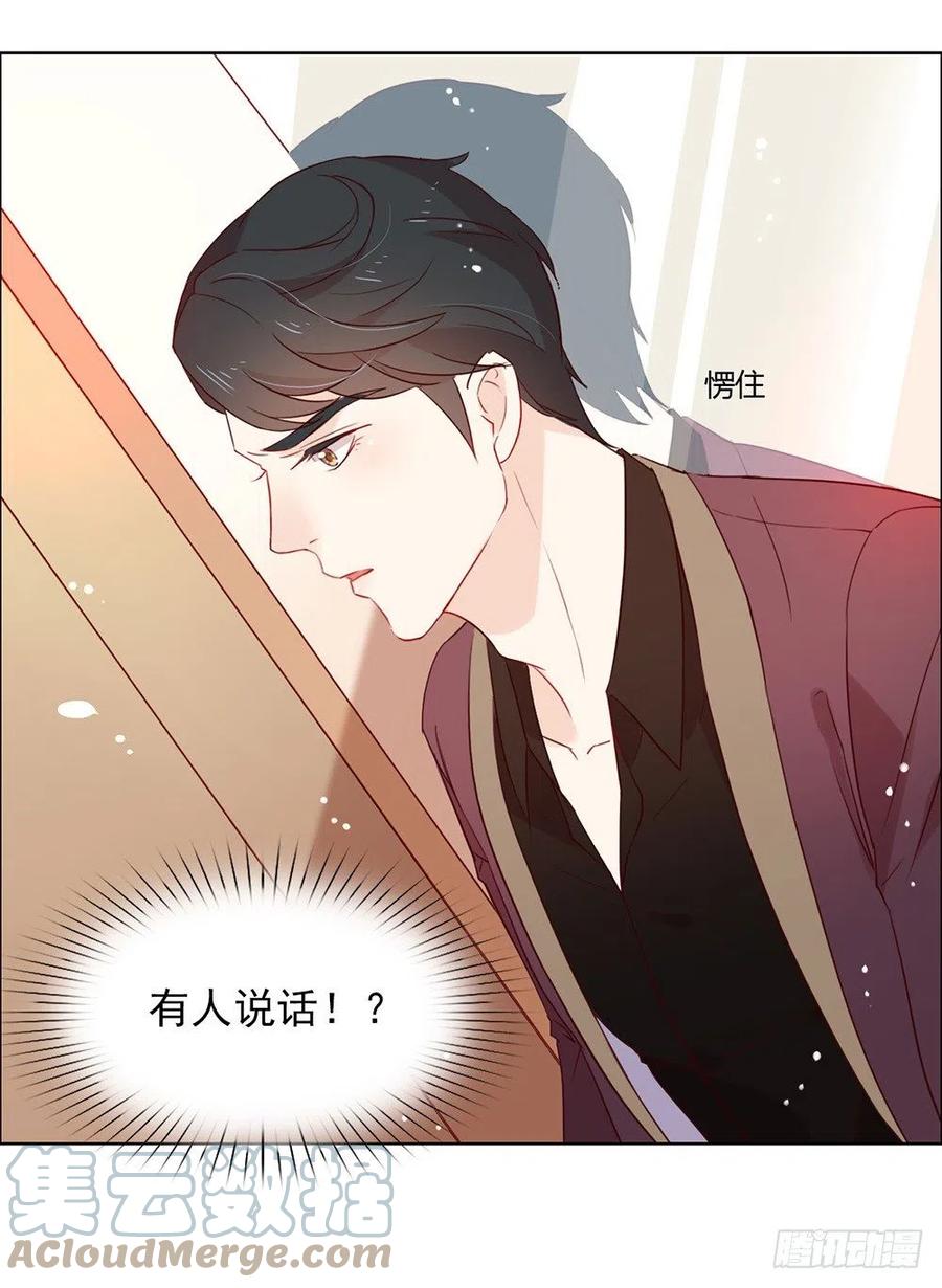 我与玛丽苏女主抢男友 010 这个世界有猫饼 第43页