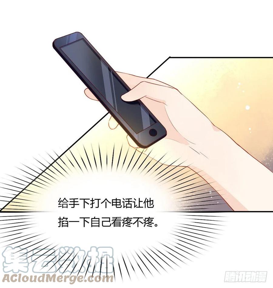 我与玛丽苏女主抢男友 010 这个世界有猫饼 第35页