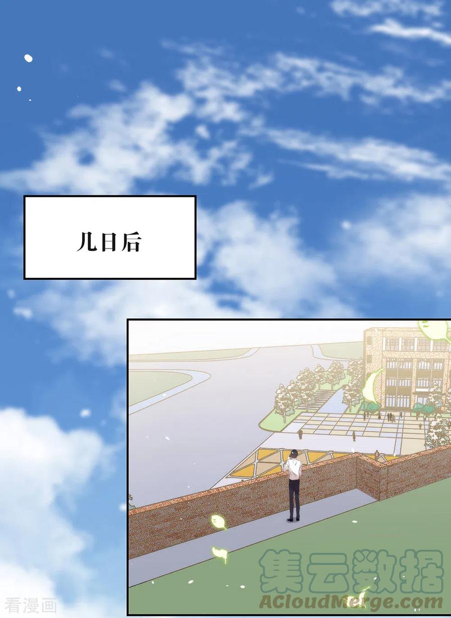 我与玛丽苏女主抢男友 117 袭击 第22页