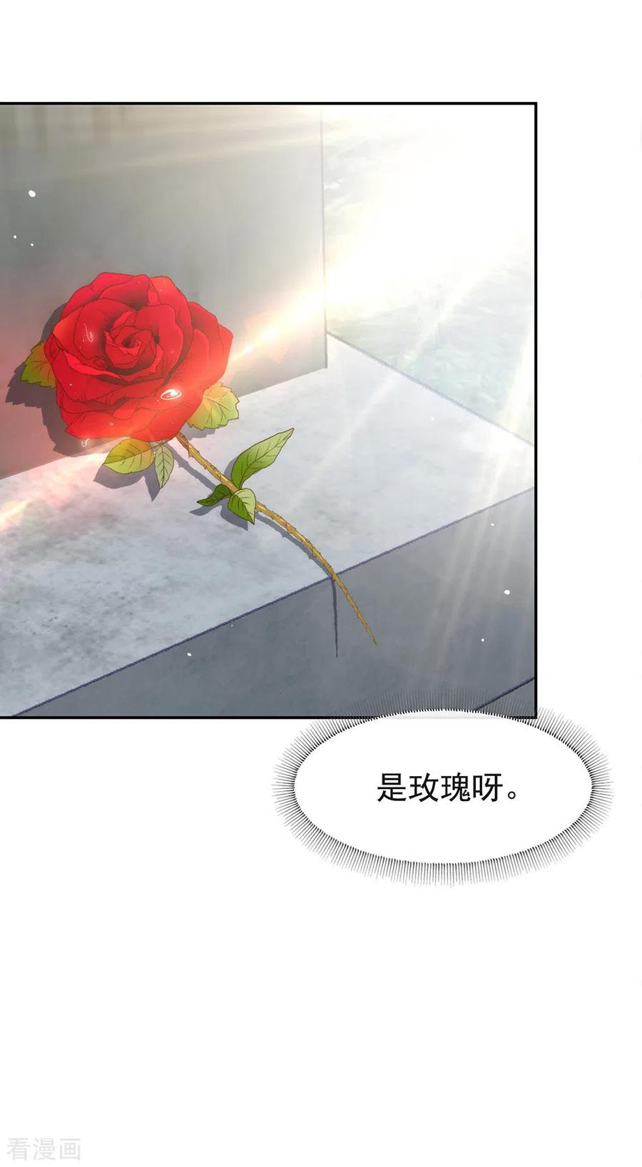 我与玛丽苏女主抢男友 122 初次见面 第11页